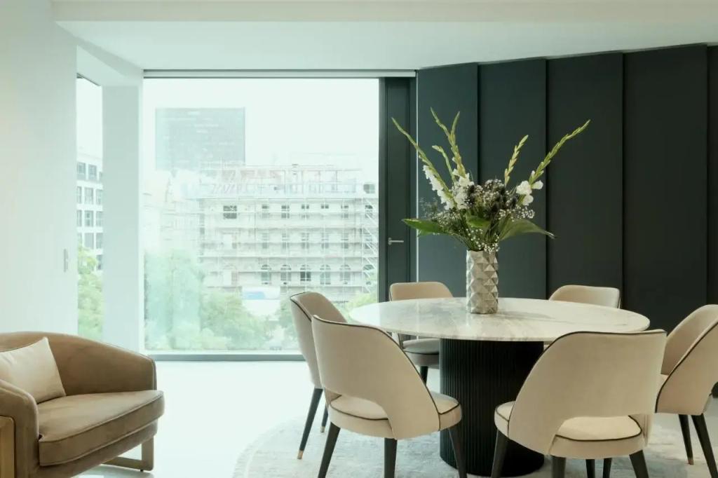 Suite.030 LUX Penthouse - главное фото