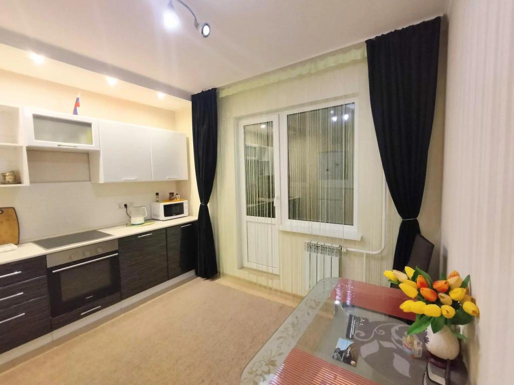 Fresh Room на ул. Строителей, 27/1 - главное фото