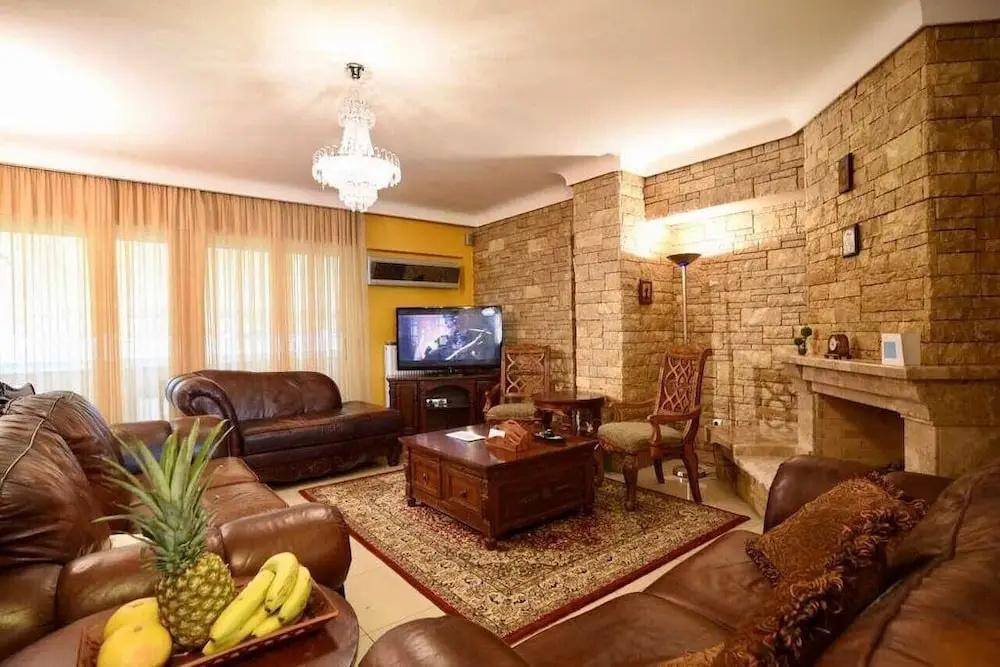 Piraeus Oasis 1 3rd & 4th Floor - главное фото