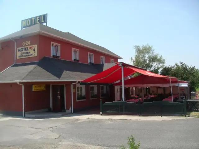 Motelnet.T - главное фото