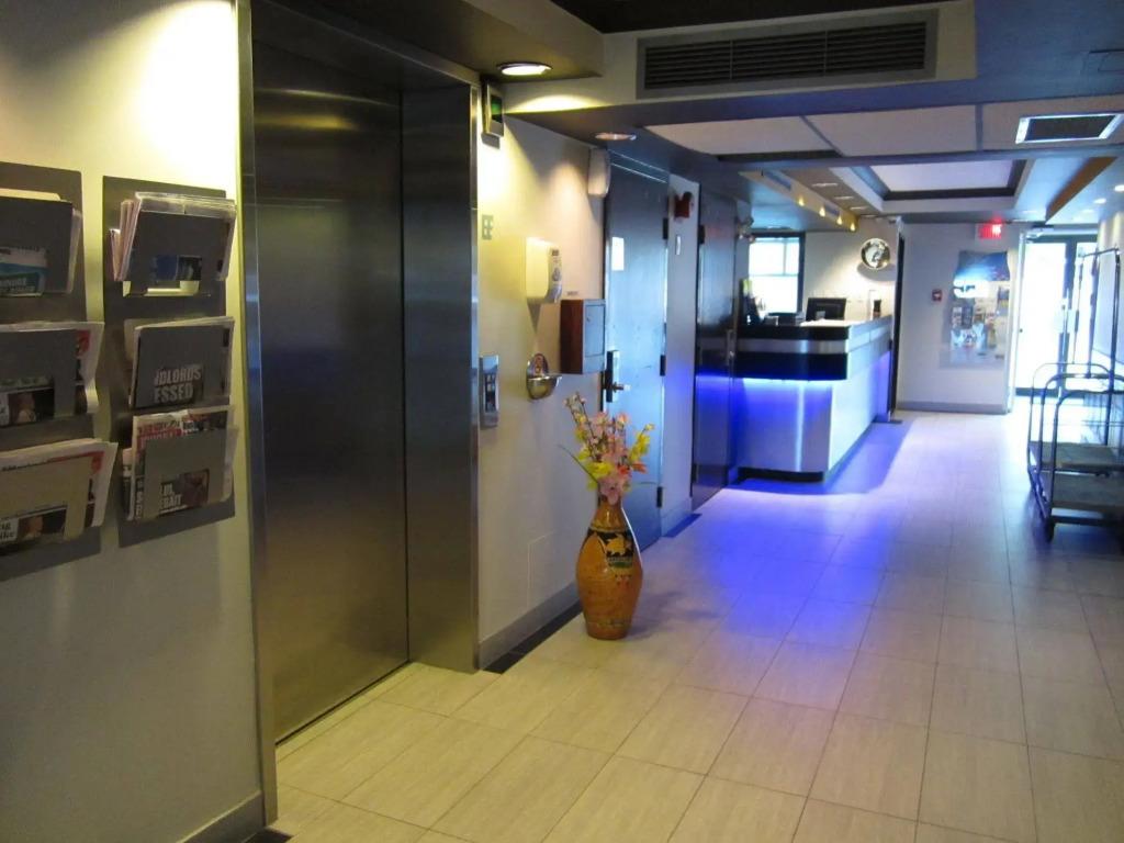 Auberge de la Gare - главное фото