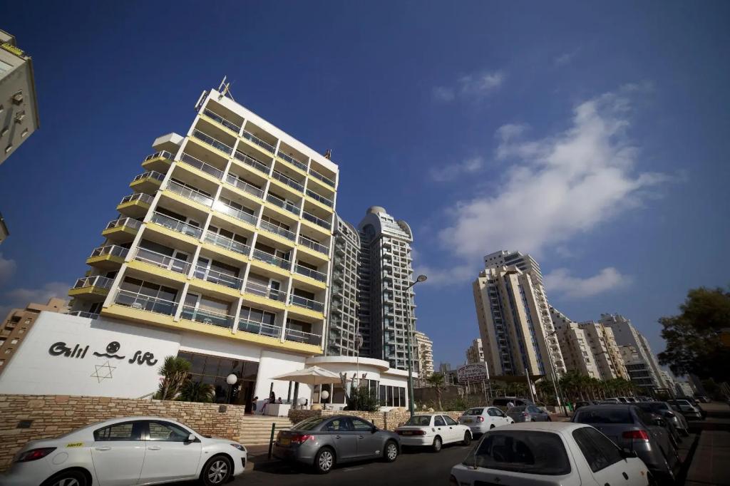 Galil Hotel - главное фото