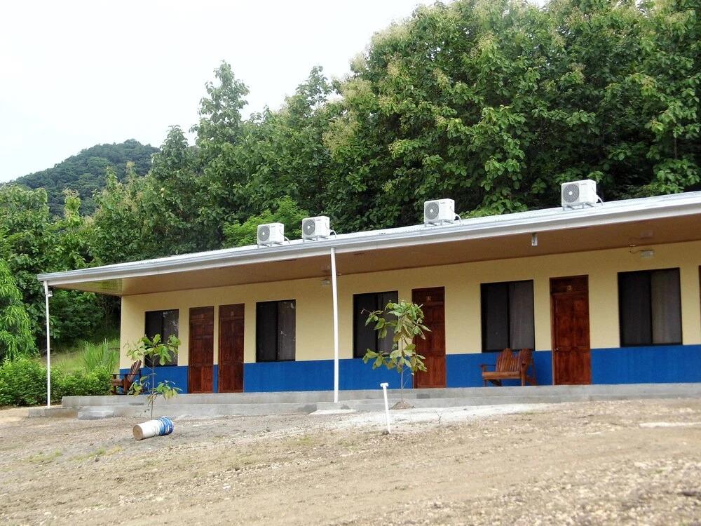 Hotel El Cerro - главное фото