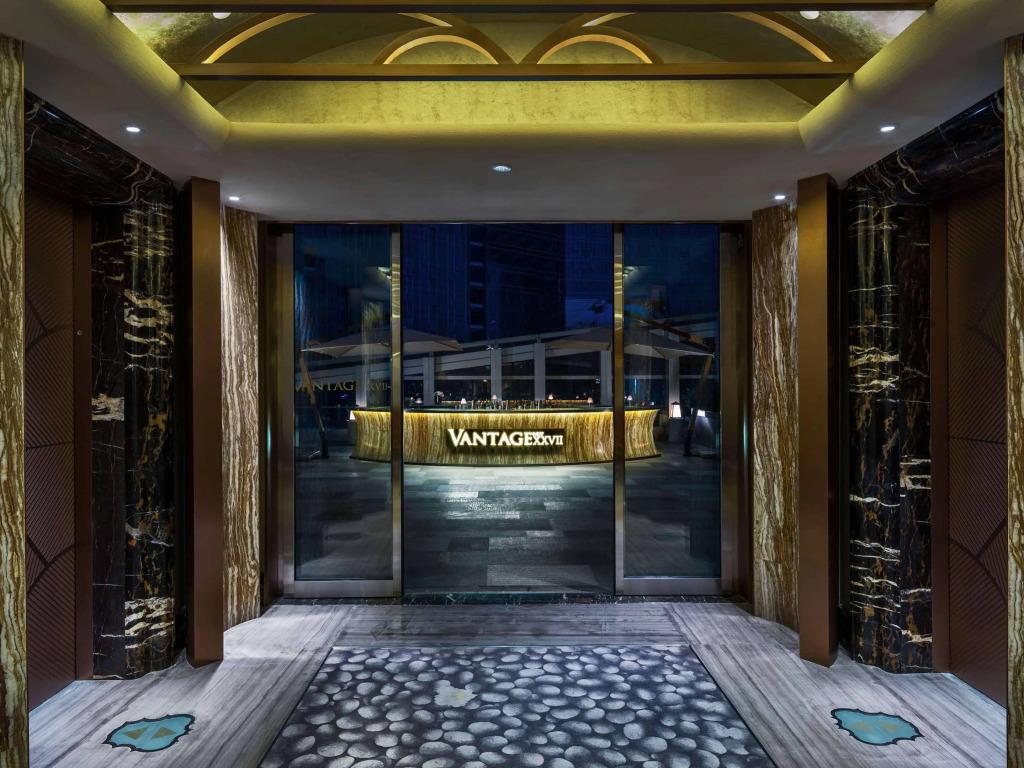 The St. Regis Chengdu - главное фото