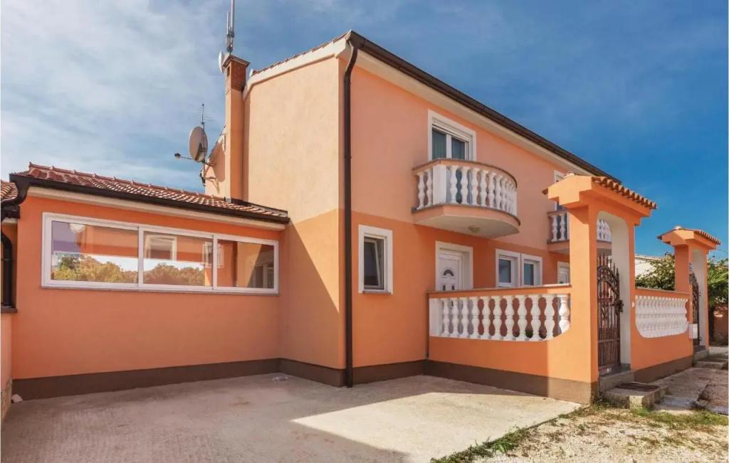 Holiday home Betiga Betiga II - главное фото