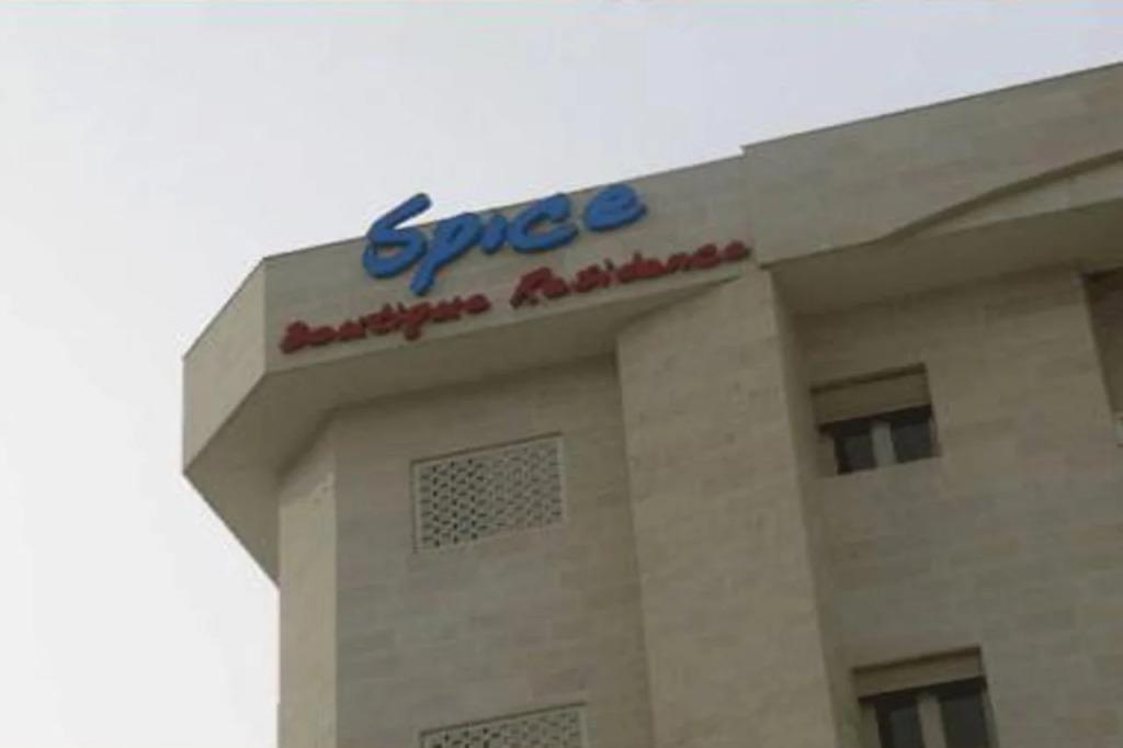 Spice Boutique Hotel - главное фото