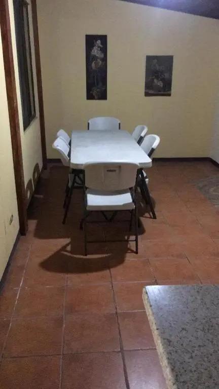 Casa La Amistad - главное фото