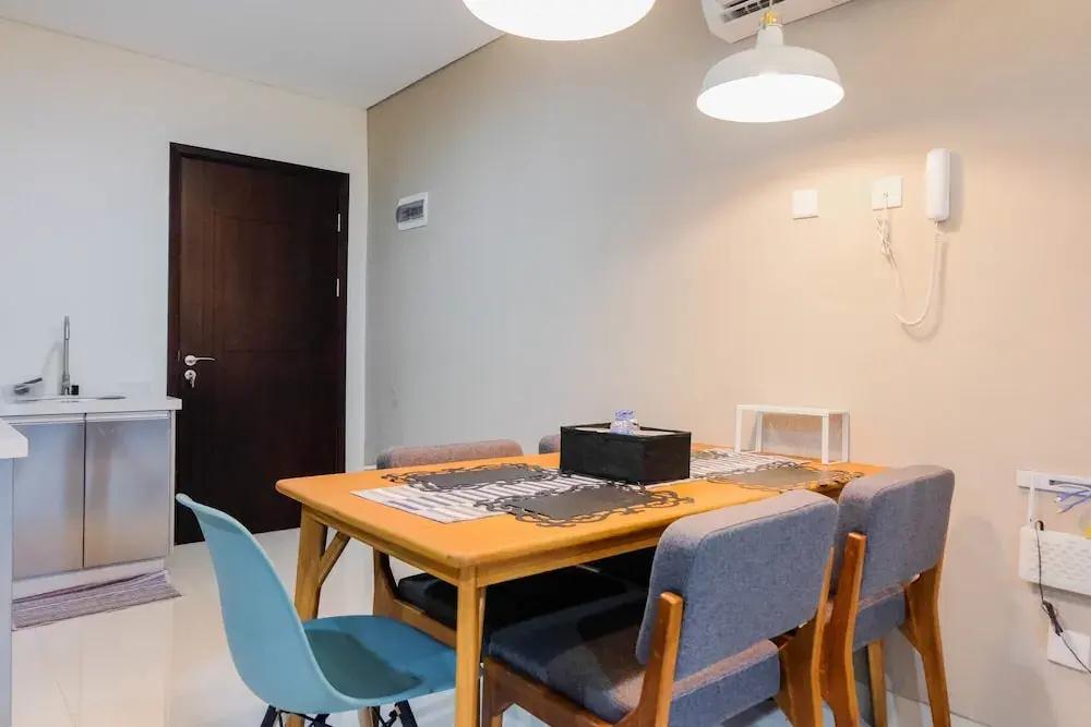Luxurious 2BR Brooklyn Apartment - главное фото