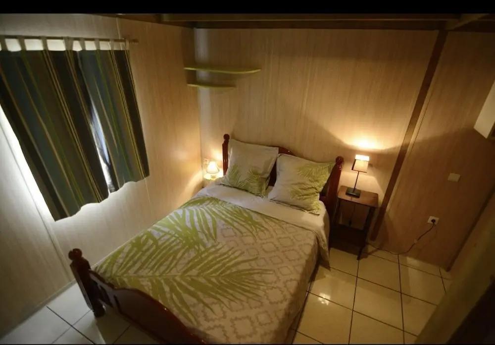 Gite Chrysalides - главное фото