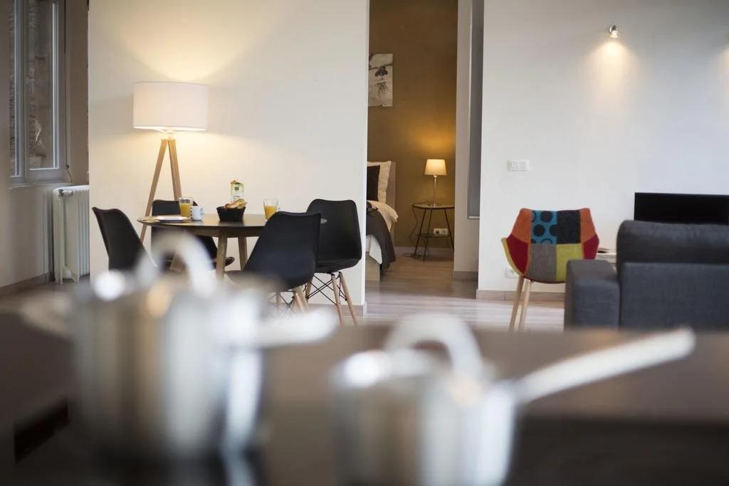 Sweet Inn Apartments Ecuyer - главное фото