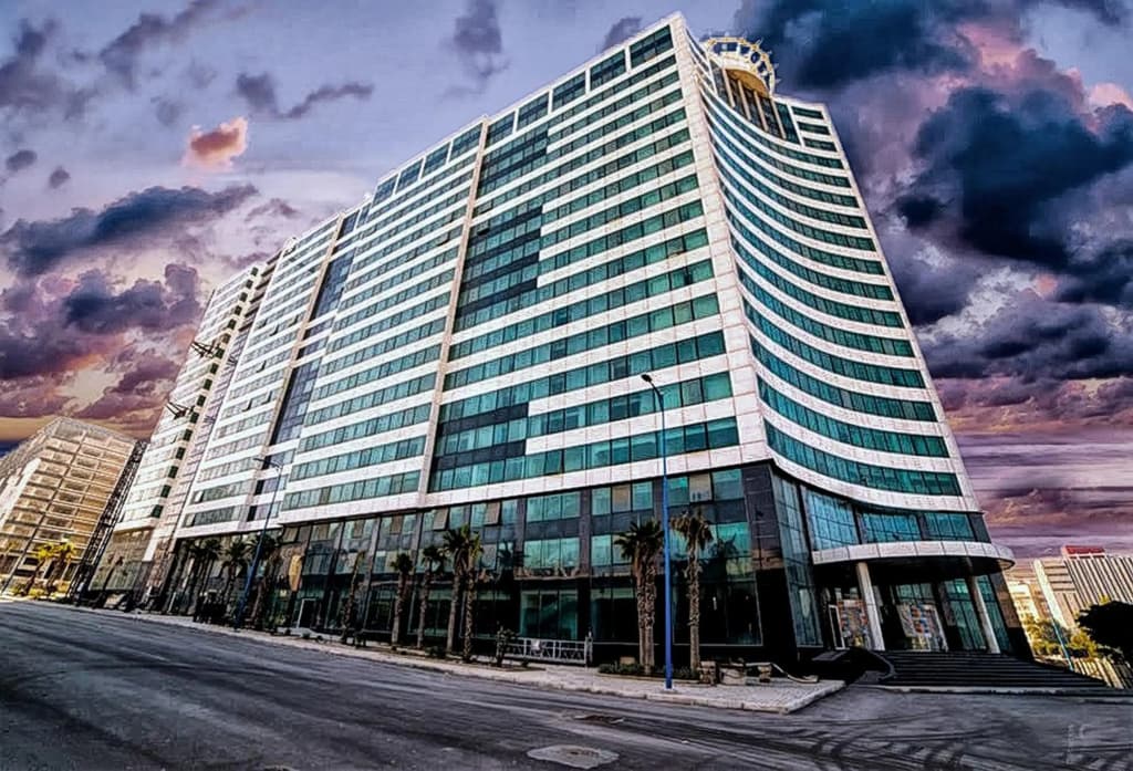 Grand Mogador City Center - главное фото