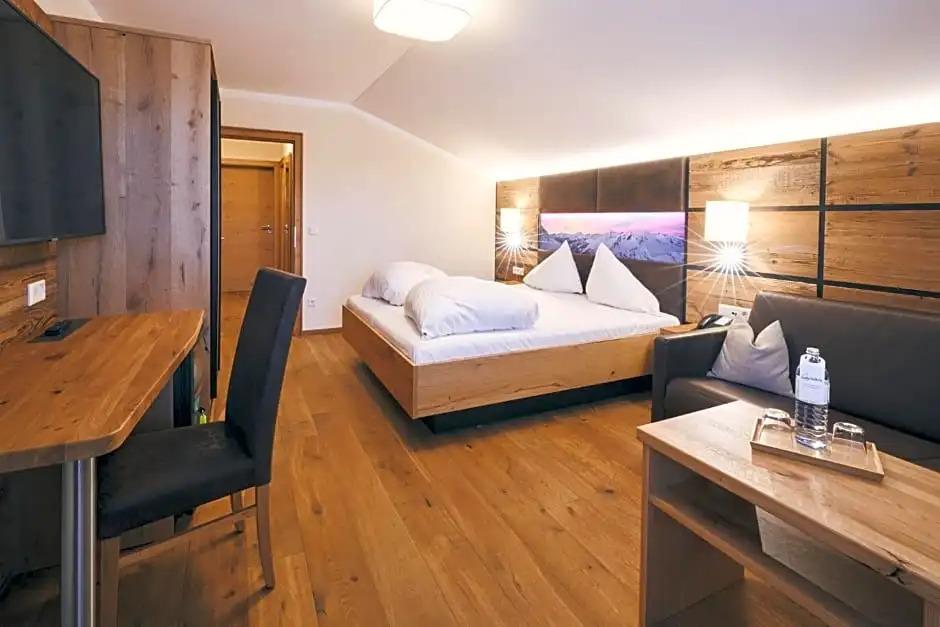 Hotel Gamsleiten - главное фото