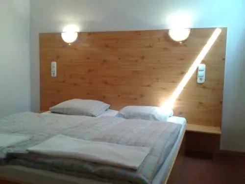 Sommer Panzió - главное фото