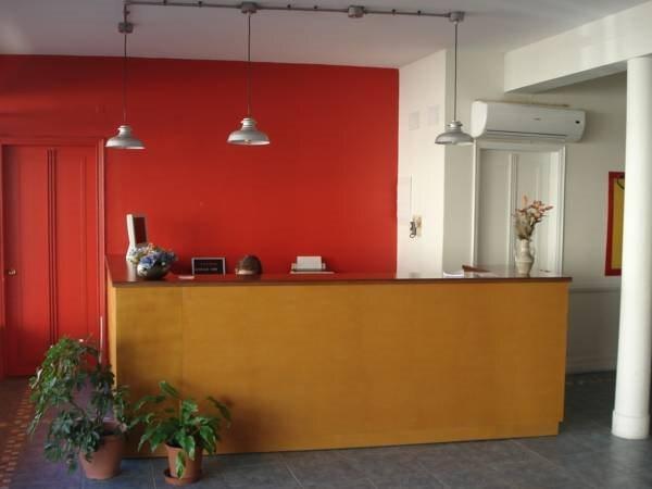 Hotel Lobato - главное фото