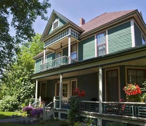 Brooksbnb - главное фото