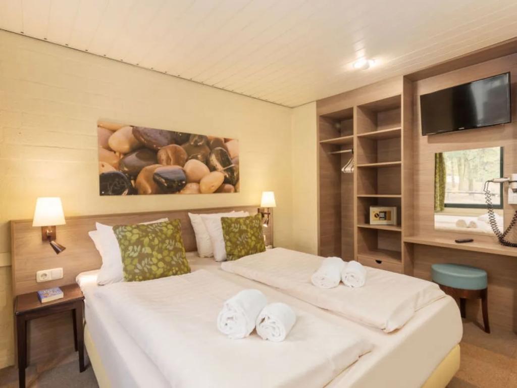 Center Parcs Het Meerdal 28872 - главное фото