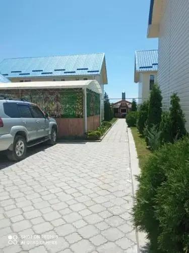 Dome Hotel - главное фото