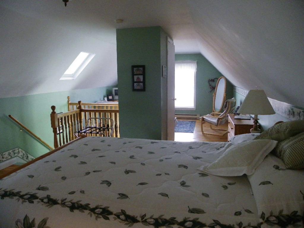 The Colonel's In B&B - главное фото