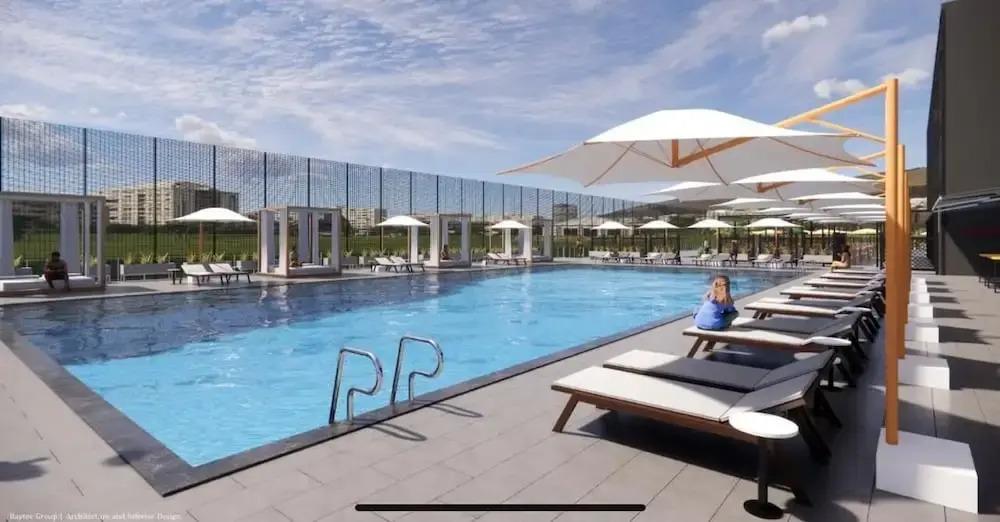 Phoenix Hotel and Wellness - главное фото