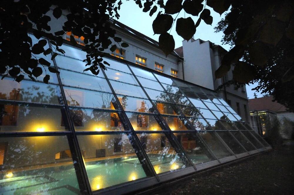 City Partner Park Hotel Pelikan - главное фото