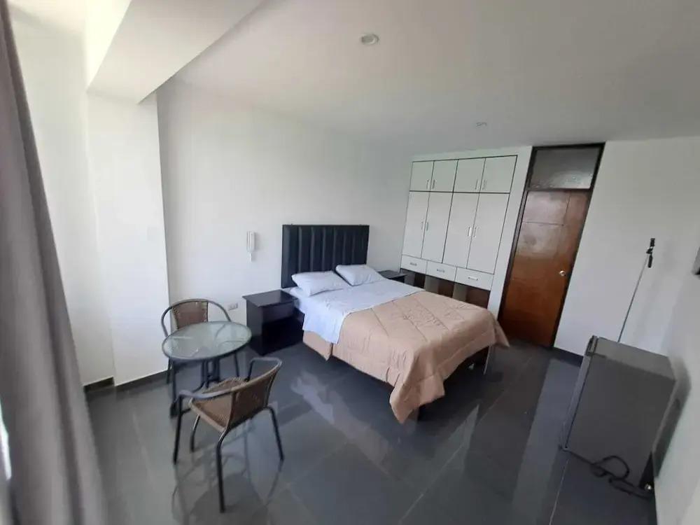 Hotel Kendari - главное фото