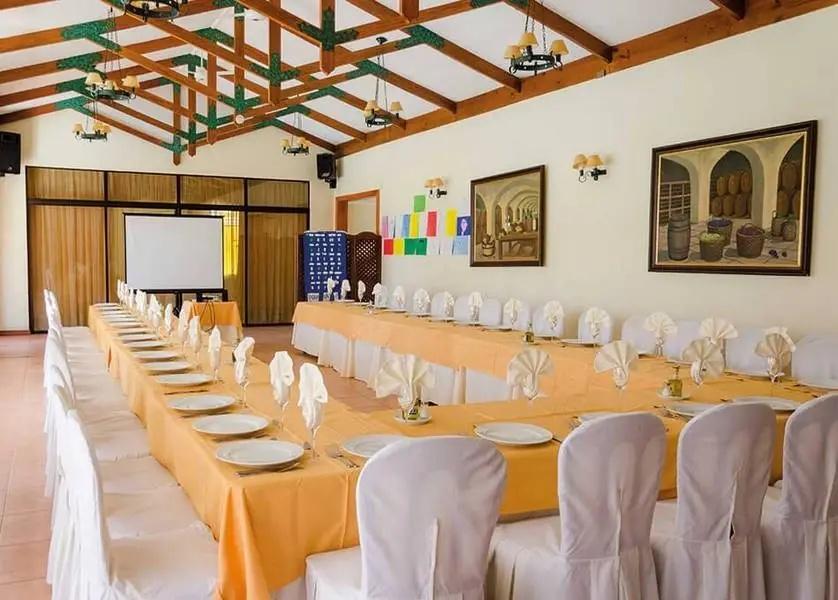 Complejo Turistico Resort Santa Rosa - главное фото