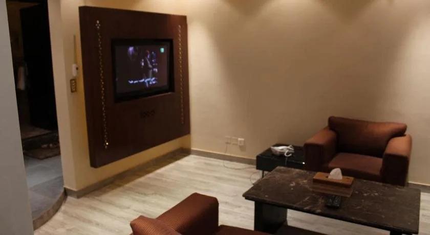 Terrace Furnished Apartments Fintas 2 - главное фото