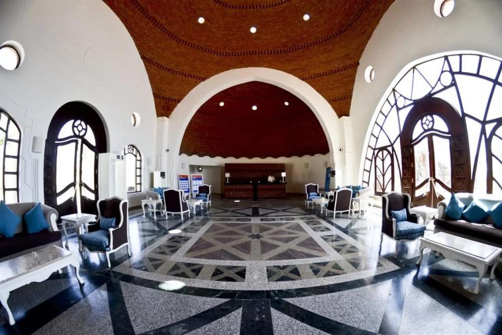 Shams Alam Beach Resort - All inclusive - главное фото