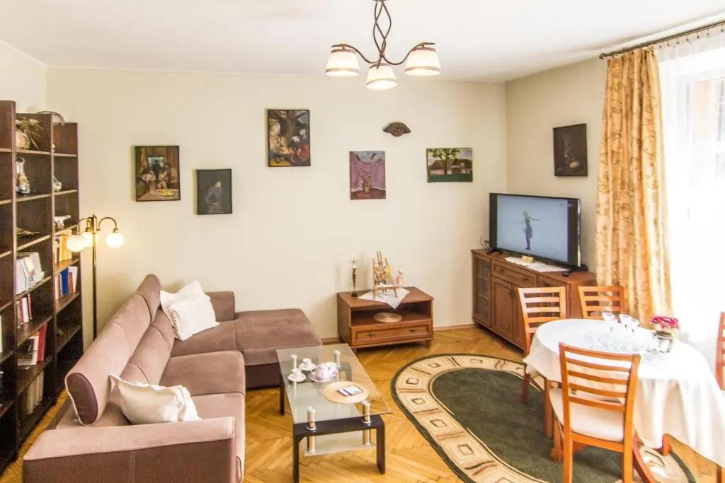 Apartament Krysin Zakopane - главное фото