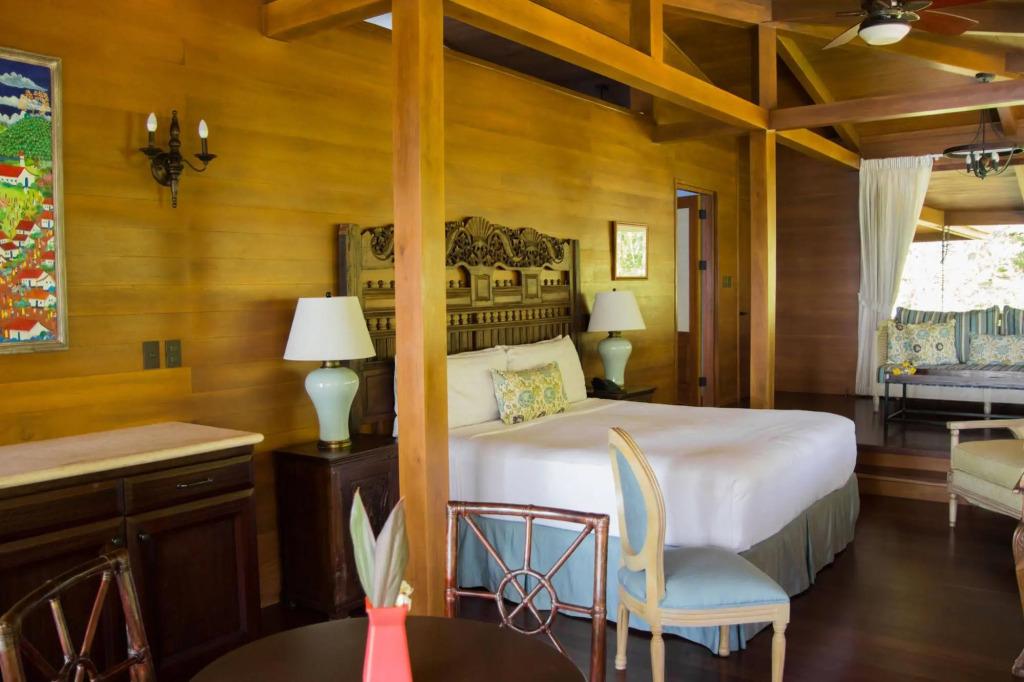 Playa Cativo Lodge - главное фото