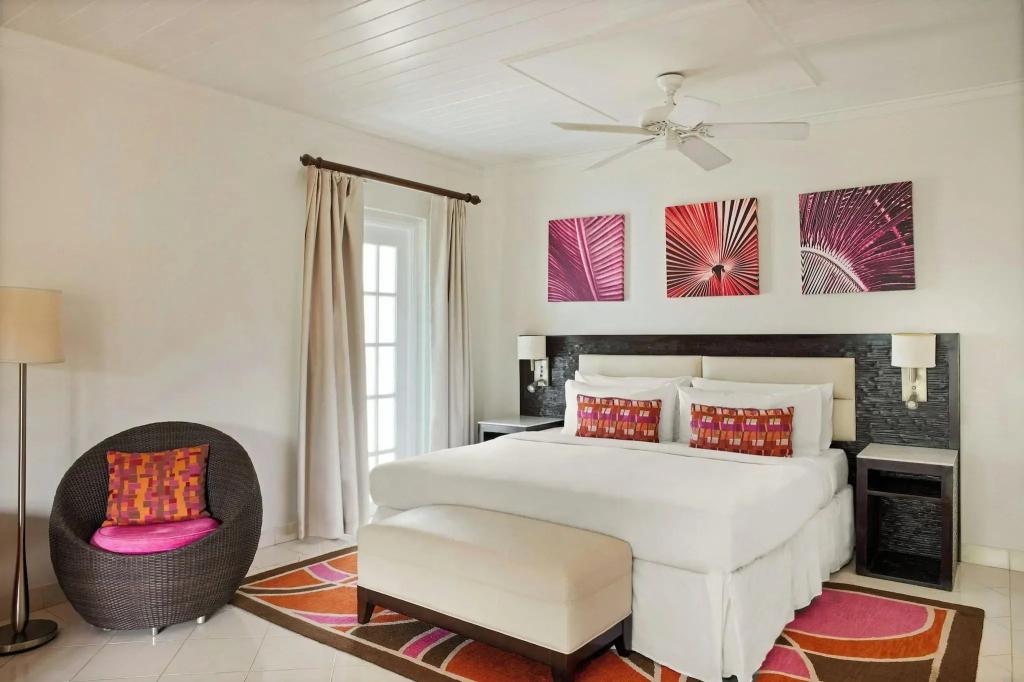 Crystal Cove, A Tribute Portfolio All-Inclusive Resort - главное фото
