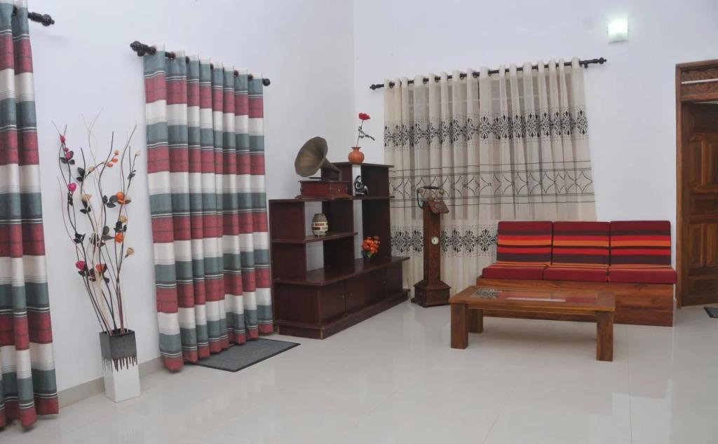 Sanhinda Holiday Home - главное фото