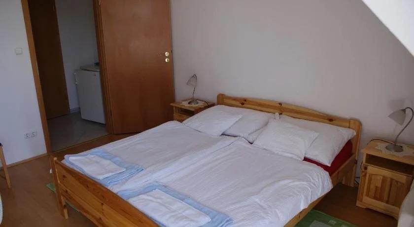 Kék Vendégház - главное фото