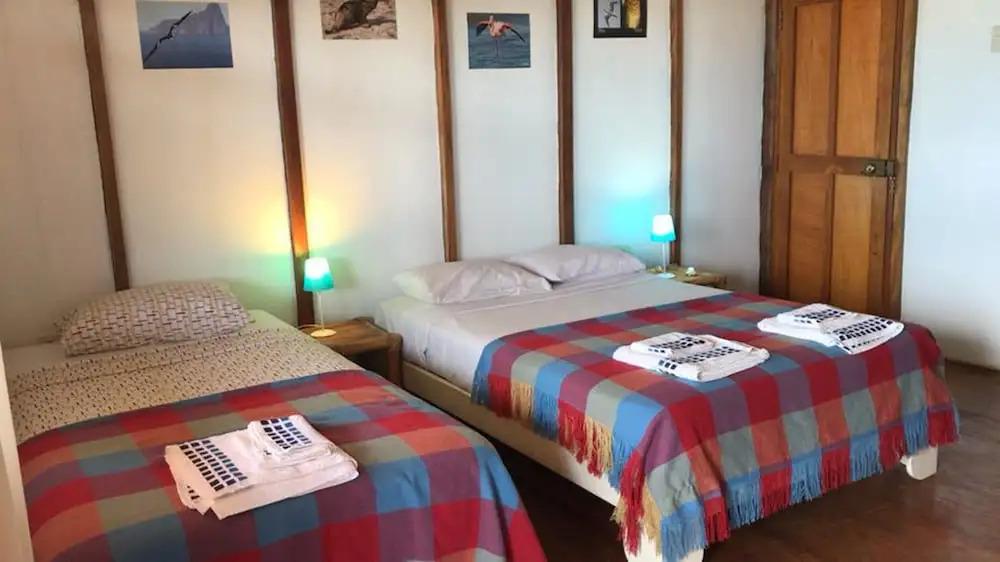 Bungalows Caleta Grau - главное фото