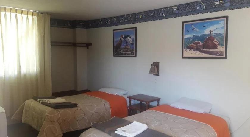 La Pascana del Inka - главное фото