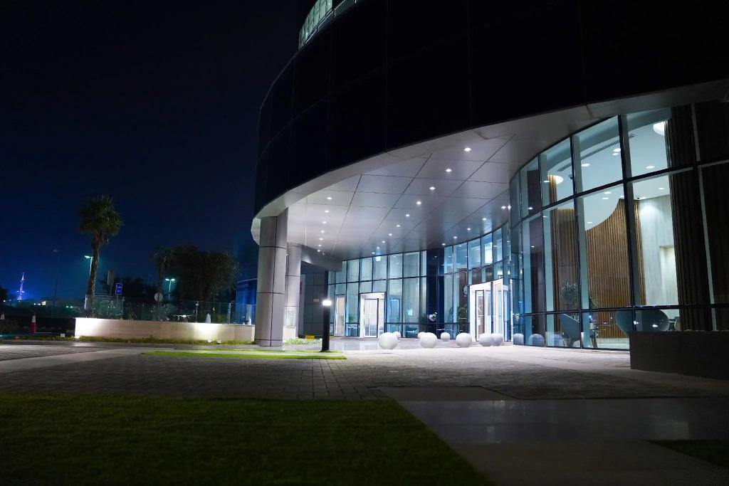 Levels Tower Apartments - главное фото