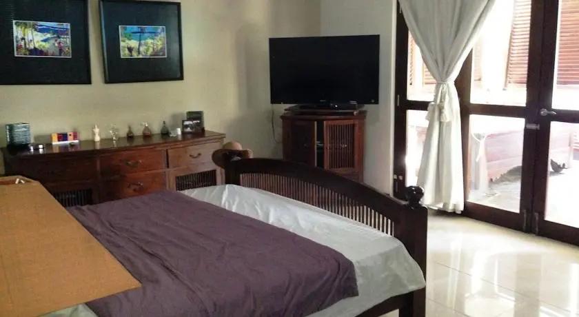 Villa en Campo de Golf en la Playa de Juan Dolio - главное фото