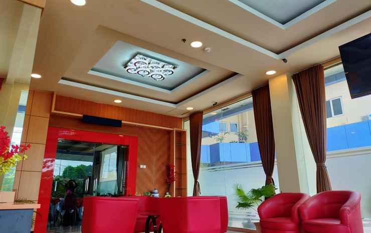 Hotel 99 Pati - главное фото