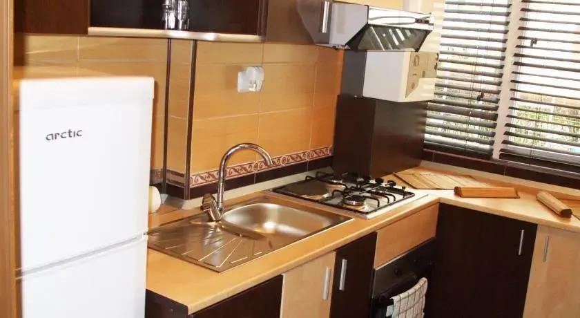 Apartament Cristian - главное фото