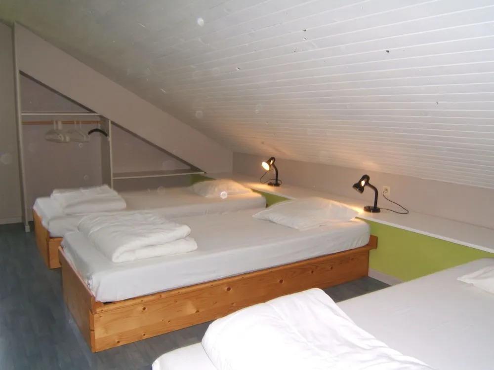 Cozy holiday home with fire place, close to Malmedy - главное фото