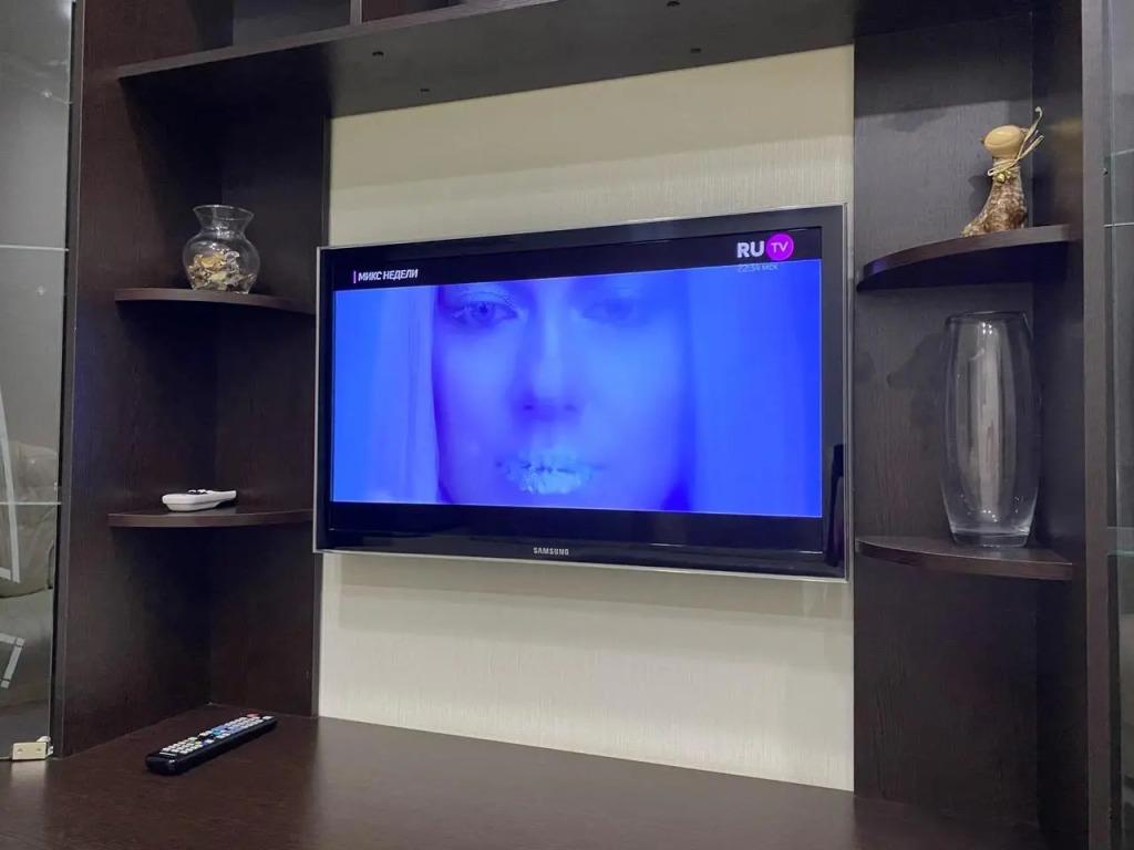 Апартаменты на улице Космонавтов 14/2 - главное фото