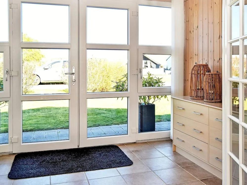 6 Person Holiday Home in Hemmet - главное фото