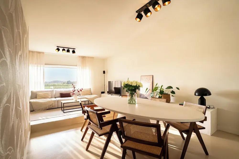 Maas Suites - The River House - главное фото