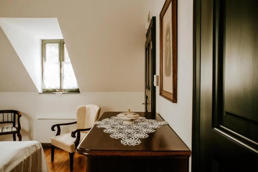 Kosbor Panzió - главное фото