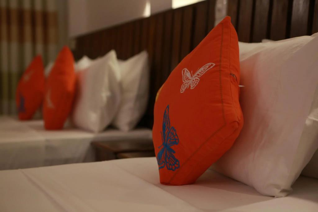 Cozy Sew View Inn - главное фото