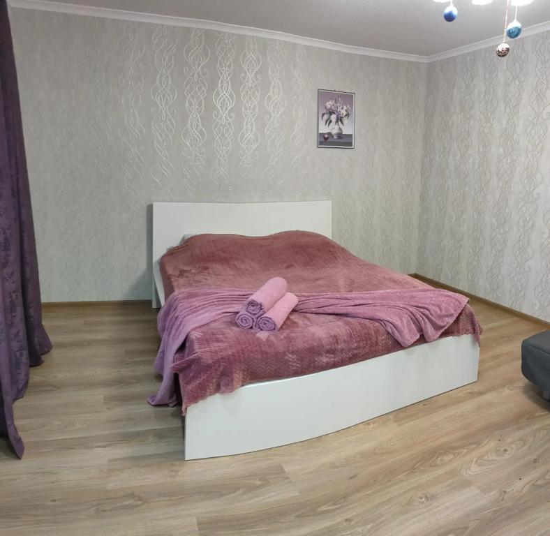 Апартаменты на улице Индустриальная 1Б - главное фото