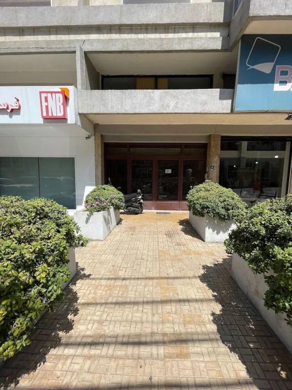 Fully Furnished and Equipped Studio in Dbayeh With Perfect Location - главное фото