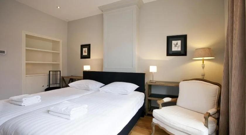 City Centre Apartments Jolanda - главное фото