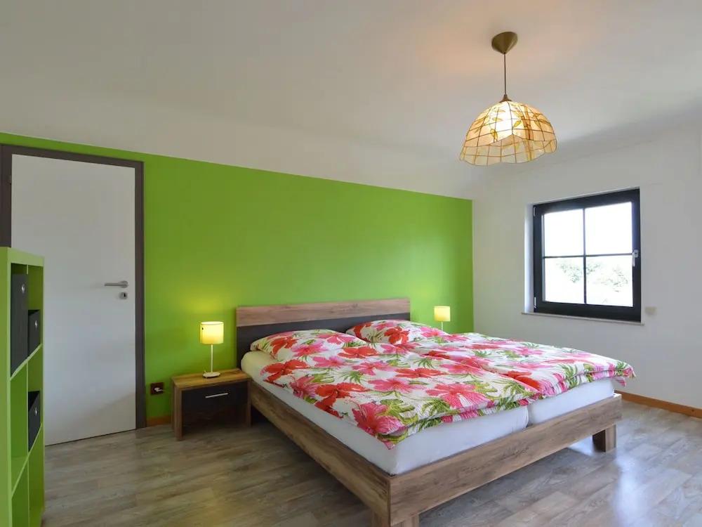 Apartment in Weywertz Near Ski Slopes - главное фото