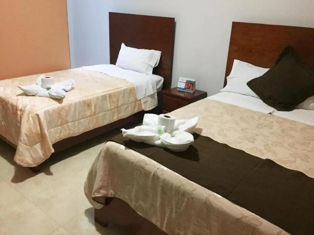 Victtorios Hotel - главное фото